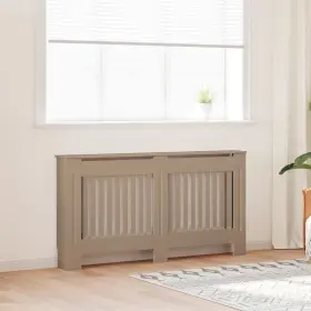 152X19X81.5CM RADIATOR COVER Wood