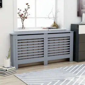 719883835327 RADIATOR COVER ANTHRACITE Mdf 719883835327 RADIATOR COVER ANTHRACITE Mdf