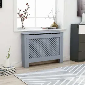 719883835358 RADIATOR COVER ANTHRACITE Mdf 719883835358 RADIATOR COVER ANTHRACITE Mdf