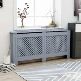 719883835419 RADIATOR COVER ANTHRACITE Mdf 719883835419 RADIATOR COVER ANTHRACITE Mdf