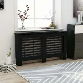 719883835303 RADIATOR COVER BLACK Mdf 719883835303 RADIATOR COVER BLACK Mdf
