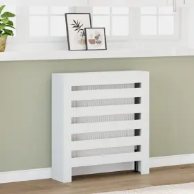 721102949388 RADIATOR COVER WHITE Wood 721102949388 RADIATOR COVER WHITE Wood