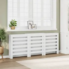 721102949746 RADIATOR COVER WHITE Wood 721102949746 RADIATOR COVER WHITE Wood