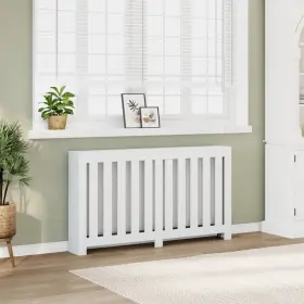 721102950018 RADIATOR COVER WHITE Wood 721102950018 RADIATOR COVER WHITE Wood