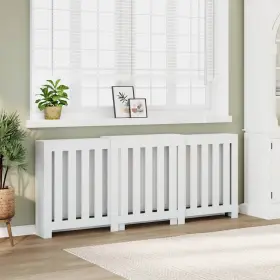 721102950193 RADIATOR COVER WHITE Wood 721102950193 RADIATOR COVER WHITE Wood