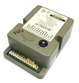 RAM-3MC7-04 RAM Spark Ignition Control Board Module #2 RAM-3MC7-04 RAM Spark Ignition Control Board Module #2