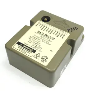 RAM-3MC7-04 RAM Spark Ignition Control Board Module RAM-3MC7-04 RAM Spark Ignition Control Board Module