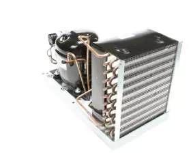 CON1416 RANDELL Rf Condensing Unit #2