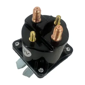 YXY-010 RARHMT Dump Trailer Solenoid Terminal Intermittent YXY-010 RARHMT Dump Trailer Solenoid Terminal Intermittent