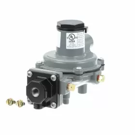 R232A-BBF MURRAY Ray Gas Regulator