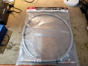 68233 RECTORSEAL Nokink Flexible Refrigerant Line Connector