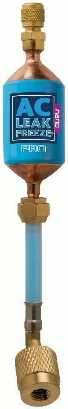 696592490895 RECTORSEAL Ac Freeze Pro Nano Leak Sealer 696592490895 RECTORSEAL Ac Freeze Pro Nano Leak Sealer