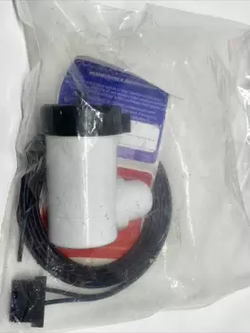 83224 RECTORSEAL Ez Trap Switch #3