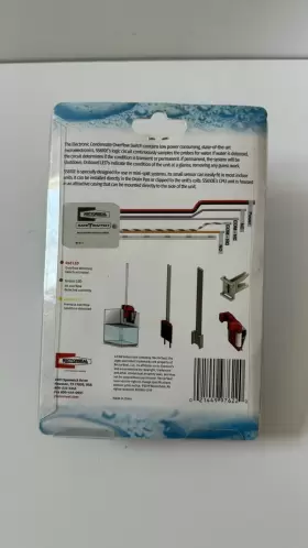 97622 RECTORSEAL Safe Switch Dmss #2 97622 RECTORSEAL Safe Switch Dmss #2