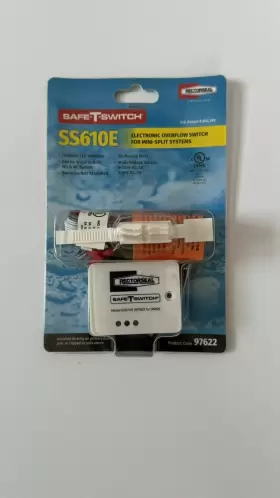 97622 RECTORSEAL Safe Switch Dmss 97622 RECTORSEAL Safe Switch Dmss