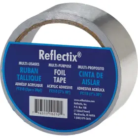FT21006 REFLECTIX Foil Tape
