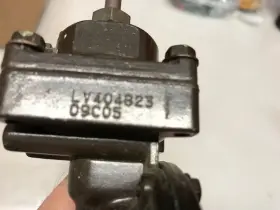 LV404B39 REGO Regulator Twin #2