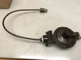 LV404B39 REGO Regulator Twin