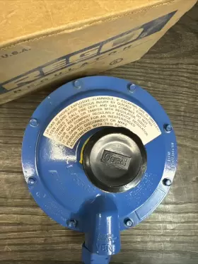 LV5503Y6 REGO Regulator Vent #2