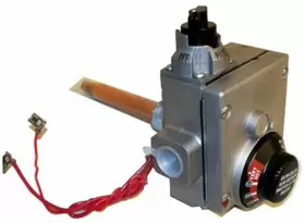 100111369 RELIANCE WATER HEATER CO Nat Gas Control