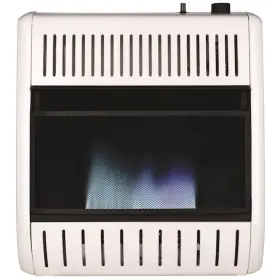 REM-B200NT-F REMINGTON Flame Thermostat Propane Heater