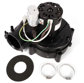 B0FKNGP1X9 RENDROX Furnace Draft Inducer Blower Exhaust Vent B0FKNGP1X9 RENDROX Furnace Draft Inducer Blower Exhaust Vent