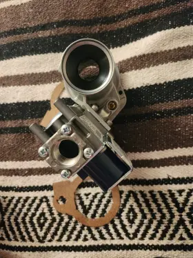 EPN3 RESIDEO Gas Valve Ef Svc Kit