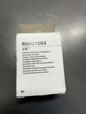 FV147A RESIDEO Air Vent Hydronic Npt #2