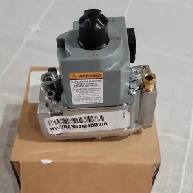 HWVR8304M4002-B RESIDEO Gas Valve Weil Mclain