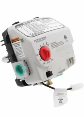 WV8840B5077 RESIDEO Honeywell Water Heater Lp Gas Valve