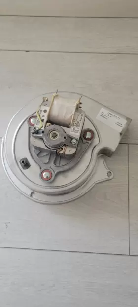 0131M00003P REVCOR Furnace Draft Inducer Motor 0131M00003P REVCOR Furnace Draft Inducer Motor