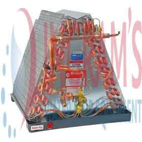1855S4A REVOLV Mobile Evaporator Coil