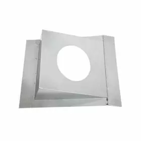 903894 REVOLV Roof Jack Slant Deck Flashing