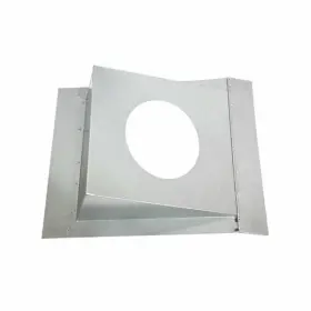 903895 REVOLV Roof Jack Slant Deck Flashing