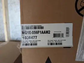 MG1E056F1AAM1 REVOLV Afue Housing Gas Furnace Downflow