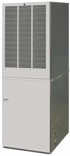 RE9D17C4 REVOLV Electric Downdraft Mobile Furnace RE9D17C4 REVOLV Electric Downdraft Mobile Furnace