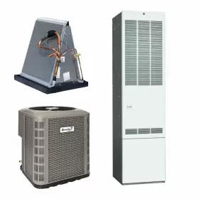 RSA3MD42MG1E-077 REVOLV Cooling Heating Air Conditioner Gas