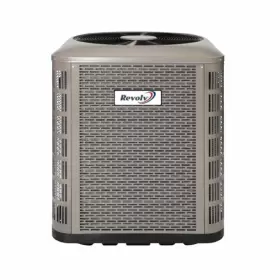 RSA3QD4M1SN36 REVOLV Accucharge Air Conditioner