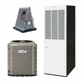 RSA3QE24E7ED-020 REVOLV Cooling Heating Air Conditioner Fu