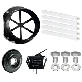 1043106R REZNOR Separated Combustion Conversion Udxc Ubxc Kit