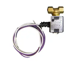 110177 REZNOR Solenoid Waste Oil Furnace