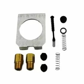 269835 REZNOR Ng Lp Gas Conversion Udap Udas Unit Heaters Kit 269835 REZNOR Ng Lp Gas Conversion Udap Udas Unit Heaters Kit