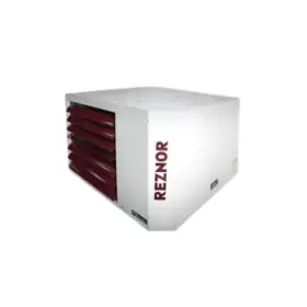 663132434503 REZNOR Power Vented Gas Fired Unit Heter