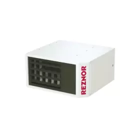 663132434886 REZNOR Power Vented Gas Fired Unit Heater