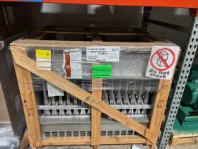 EEDU-400 REZNOR Gas Heater EEDU-400 REZNOR Gas Heater
