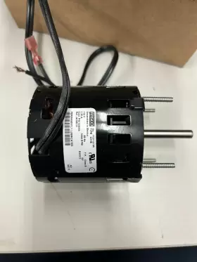 RZ148055 REZNOR Exhaust Vent Inducer Motor #3