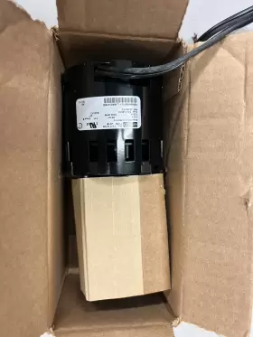 RZ148055 REZNOR Exhaust Vent Inducer Motor