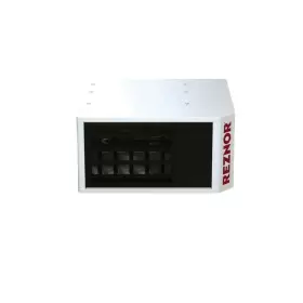 UDX-45 REZNOR Power Vented Gas Fired Unit Heater UDX-45 REZNOR Power Vented Gas Fired Unit Heater