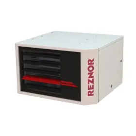 UDXC-30 REZNOR Power Vented Gas Fired Unit Heater Ax UDXC-30 REZNOR Power Vented Gas Fired Unit Heater Ax