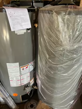 020352570419 RHEEM Ruud Ding Heaters